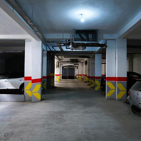 Confort Et Piscine, A 5 Min De Rabat Et Aeroport Sale Exterior photo